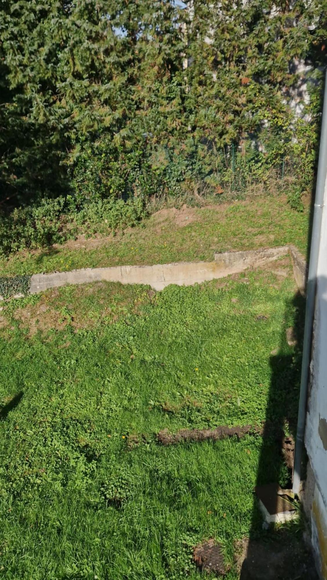 Duplex-cocon-proximite - Piscines Thermales -sauna Appartement Hombourg-Haut
